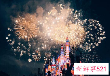 迪士尼计划打造高端社区Cotino