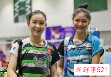 国际羽联排名更新，男队排名均在20名后