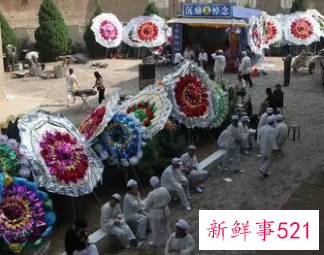 妈妈去世后的的禁忌