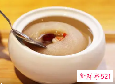 雪梨川贝的作用与功效