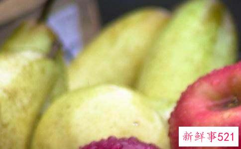 吃什么水果对胃好