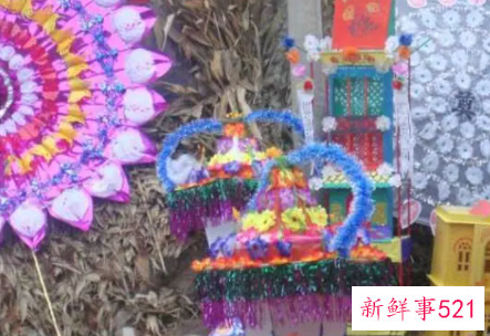 女人梦见办丧事的场面特别害怕