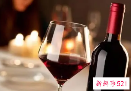 女人经常喝葡萄酒有好处吗