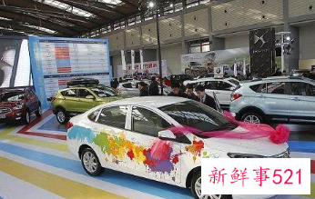 怎么选择二手车才不会吃亏