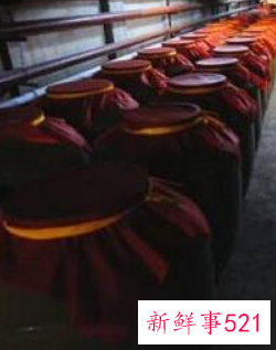 中国白酒的种类