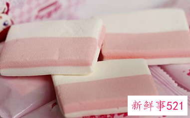 恶搞糖果竟被包装成“计生用品”