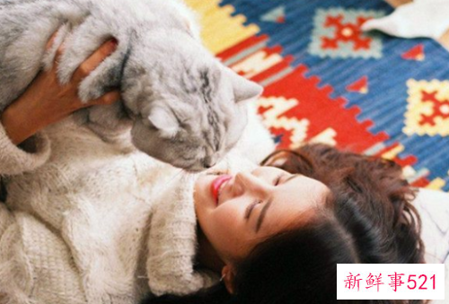 哪些星座女孩吃起醋来可爱