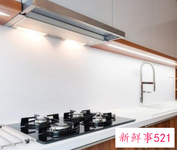 橱柜需要装感应灯吗