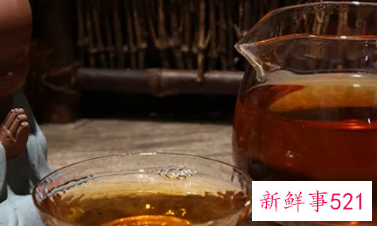 长期喝红茶对男人性功能有影响吗