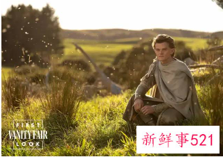 《指环王：力量之戒》预告一天点击破2亿