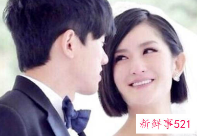 张杰谢娜怎么在一起的