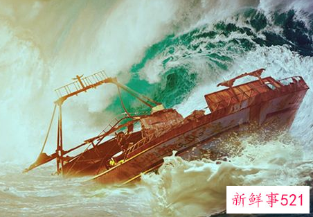 梦见意外事件有什么征兆