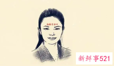 一心搞事业的女人的表现