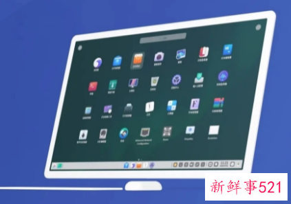 华为统信联合成立“同心生态联盟”