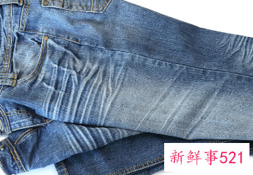 刚买牛仔裤很难闻怎么去味