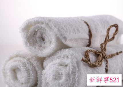 梦见洗毛巾是什么意思