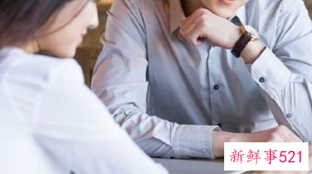 关于双鱼男喜欢一个人的表现