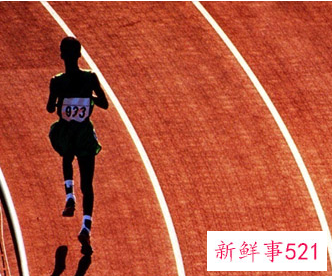 跑步比赛分哪几种