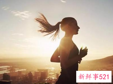 男人眼里自律的女人是怎样的