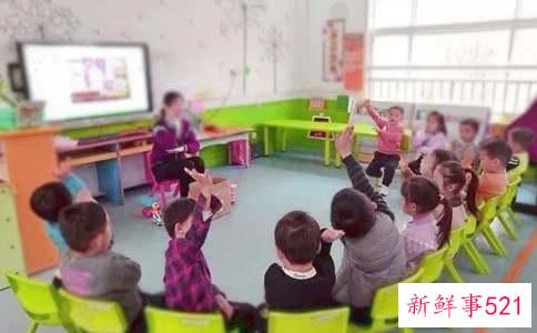 幼儿园中班语言教案：鼠小弟的小背心