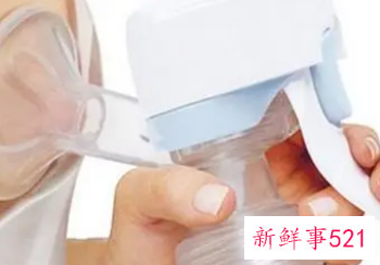 吸奶器吸初乳一次吸多少时间