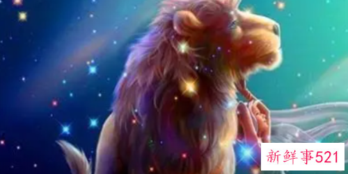 狮子座和什么座最配的呢