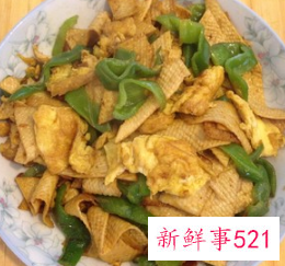 酱干豆腐的做法大全窍门