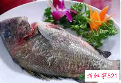 男性经常吃鱼的好处和坏处