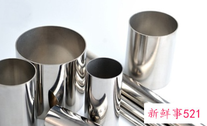 不锈钢304热处理发黑后表面怎样抛光