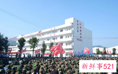 高级技工薪资优越为何仍有3000万人才缺口