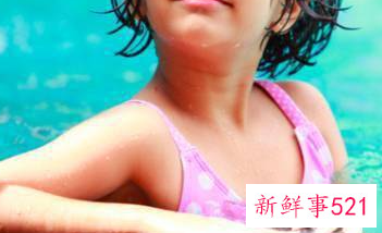 游泳什么年纪学最好