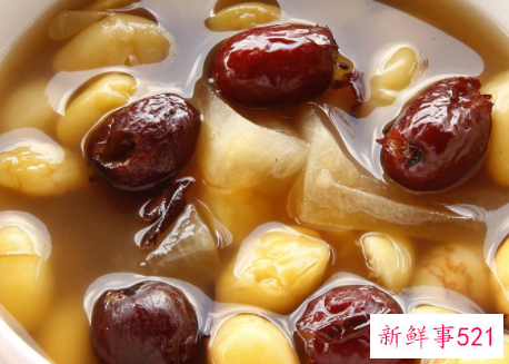 女人滋补汤的做法