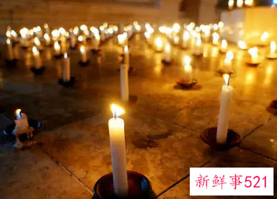 梦见去世的亲人还活着含义