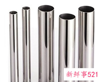 不锈钢304热处理发黑后表面怎样抛光