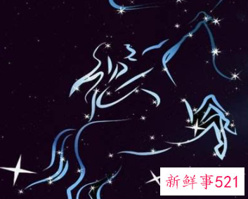 哪些星座可以把射手座克的死死的