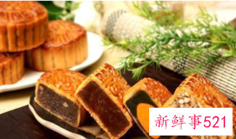 月子能吃月饼吗