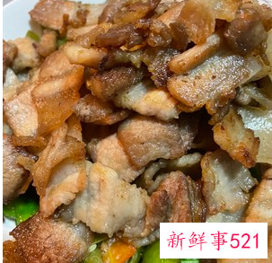 家常菜谱简单肉类做法