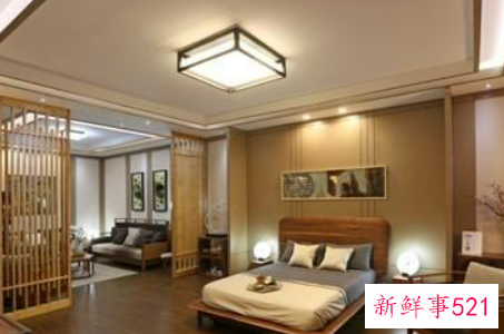 四种家居风水可以催旺财运