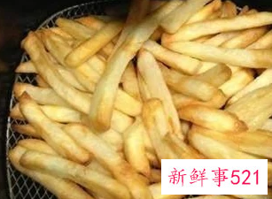 空气炸锅什么原理不用油