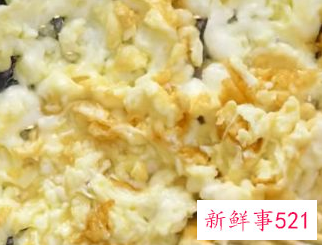 鸡蛋可以做什么简单的早餐