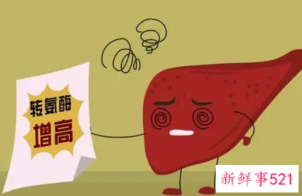 谷丙转氨酶偏高的原因是什么