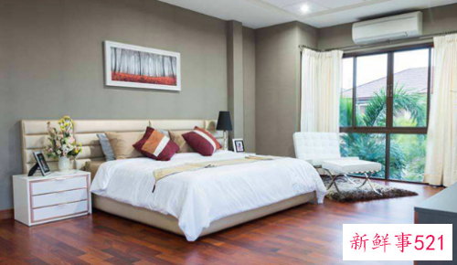 卧室床头朝向风水禁忌有哪些