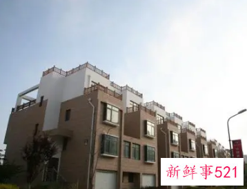 房产税免征面积是多少