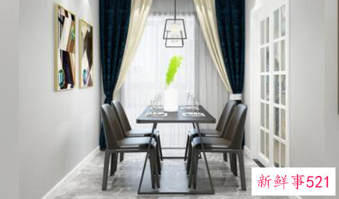 主流的装修风格