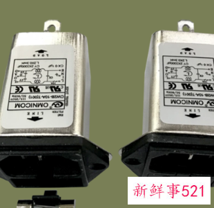 汽车原因是直流电怎么滤波