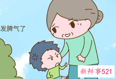 男孩教育要不要打