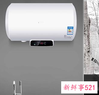 热水器24小时开着费电吗