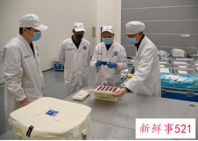 天舟四号货运飞船发射，具备为核心舱供电等功能