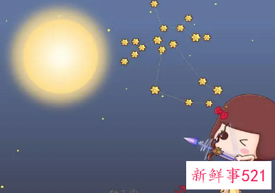 射手座会和什么样的人保持距离