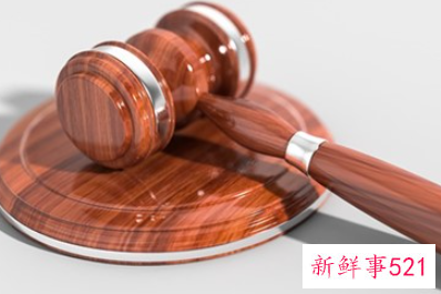 梦见起诉的寓意